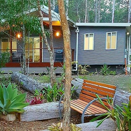 Oakey Creek Country Retreat Kenilworth Guest House Gheerulla ภายนอก รูปภาพ