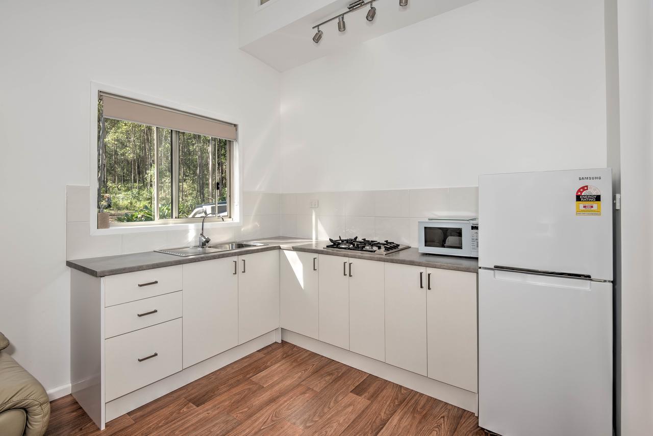 Oakey Creek Country Retreat Kenilworth Guest House Gheerulla ภายนอก รูปภาพ